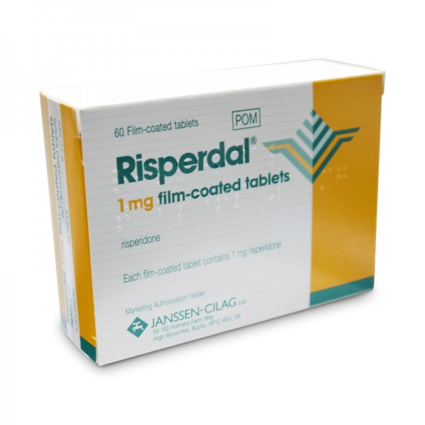 Risperdal Risperdal Prospecto, efectos adversos, preguntas frecuentes